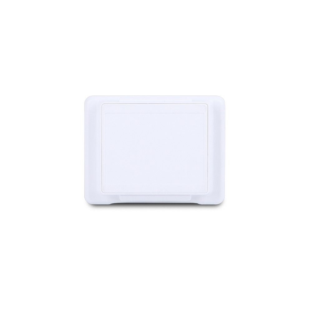 White Shell 1.54 Inch Electronic Shelf Label