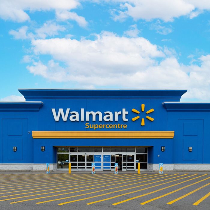 Walmart's adoption of digital shelf labels (ESLs) has broad implications for both consumers and small businesses