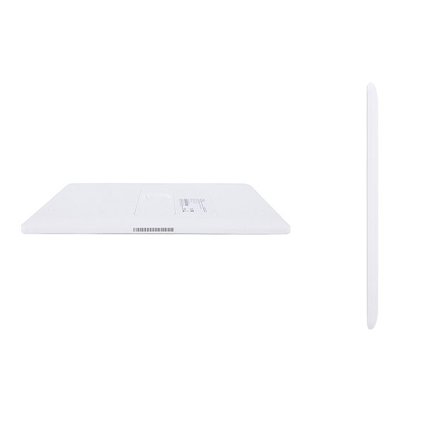 White Shell 7.5 Inch Electronic Shelf Label