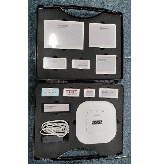 Electronic Shelf Label Demo Kits 10PCS