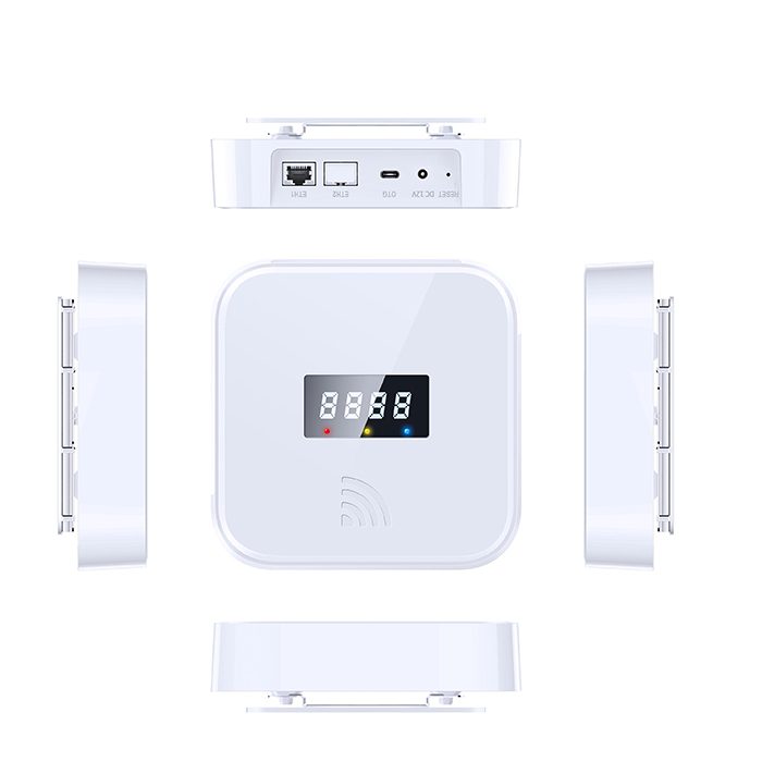 2.4G Gateway For Electronic Shelf Label