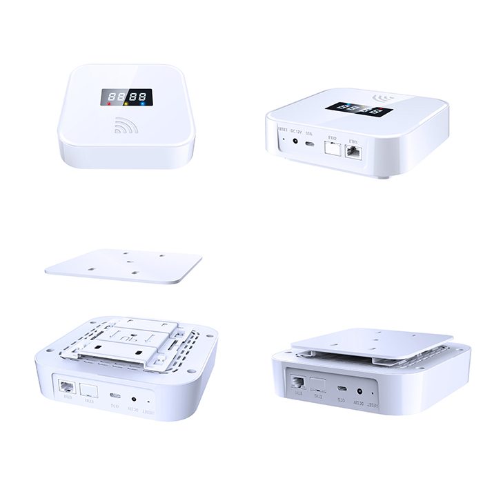 2.4G Gateway For Electronic Shelf Label