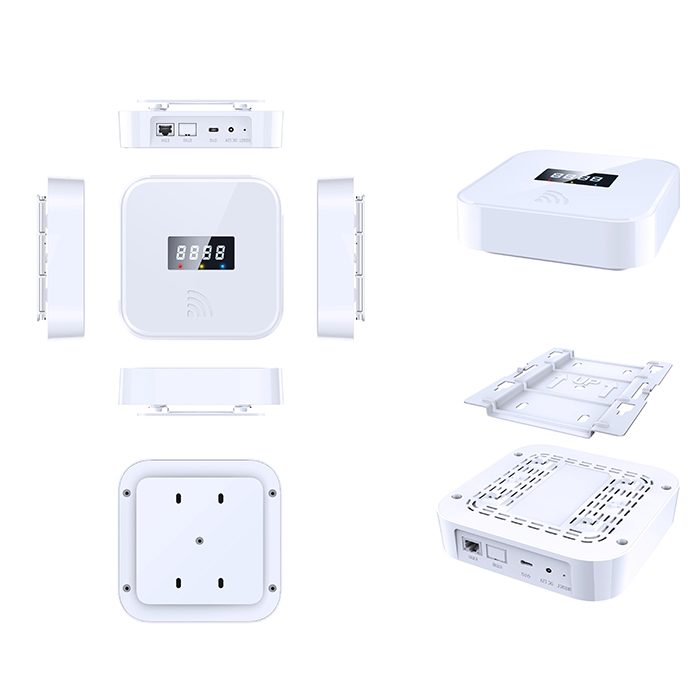 2.4G Gateway For Electronic Shelf Label