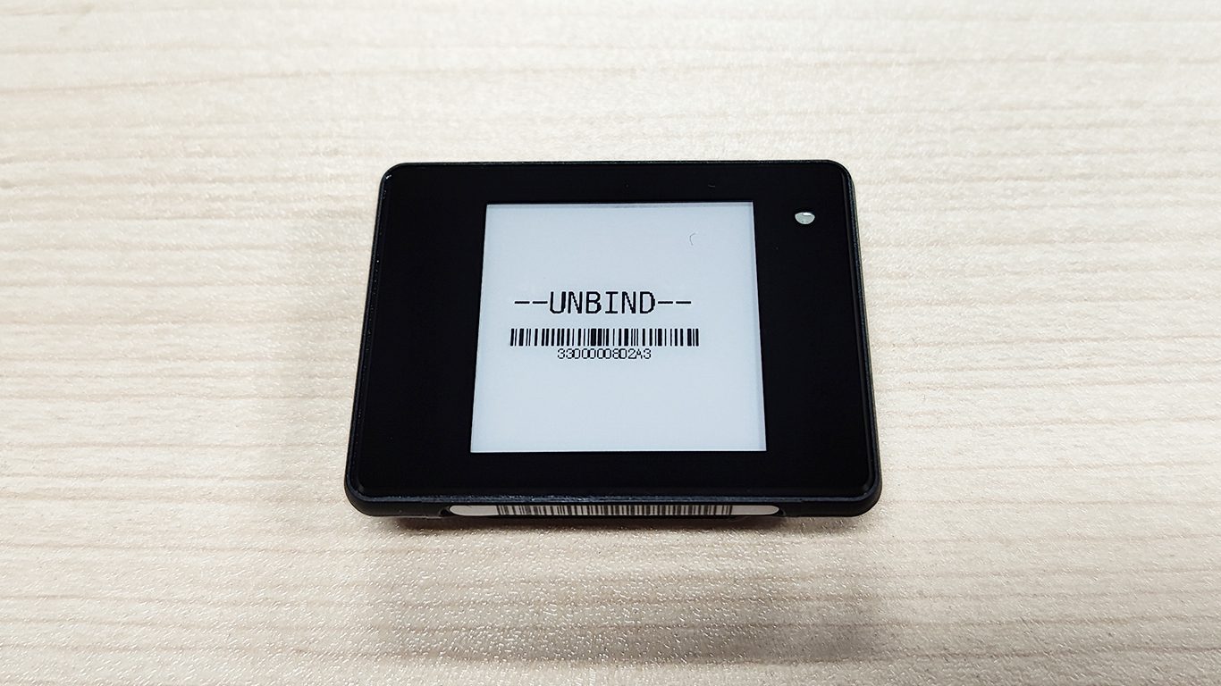 electronic shelf label cost