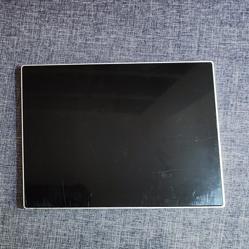 Black Shell 10.20 Inch Electronic Shelf Label (MOQ 1000)