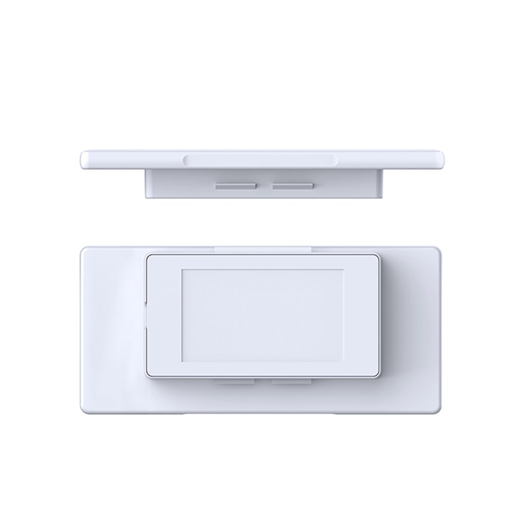 2.9 Inch 3 Color Electronic Shelf Label Display Color Black White Red