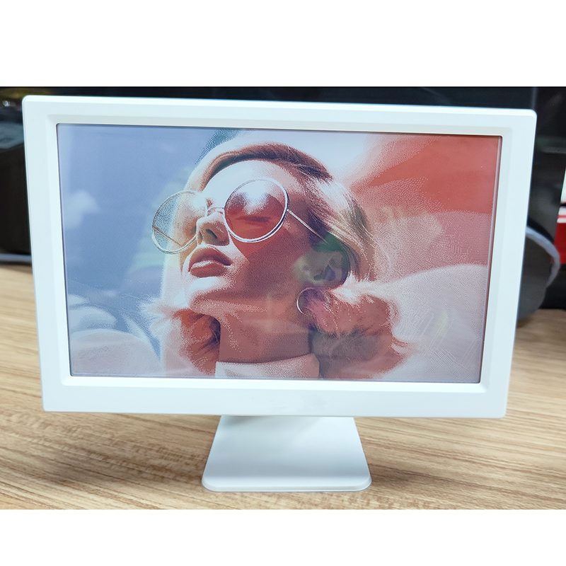 7.3 Inch Full Color Series （E6）Electronic Retail Label