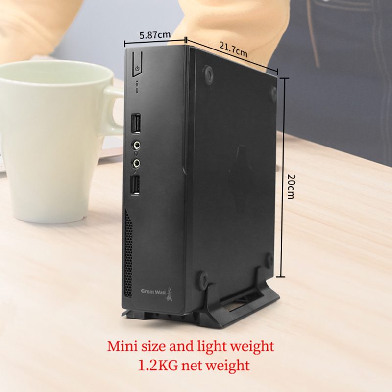 ESL Local Mini Server