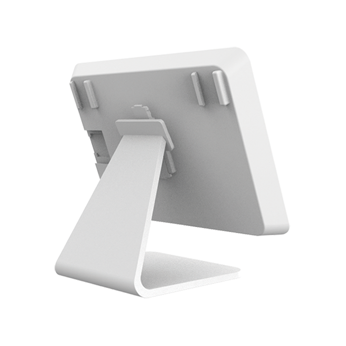 Electronic Retail Label Table Stand Support