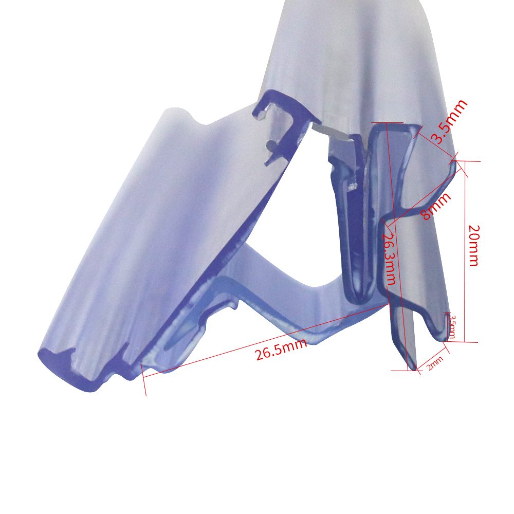 Mount Rail PPT-001 For ESL