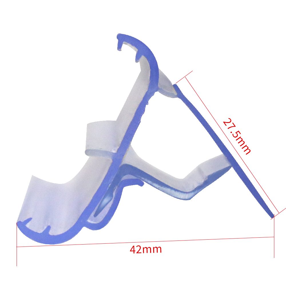 Mount Rail PPT-001 For ESL