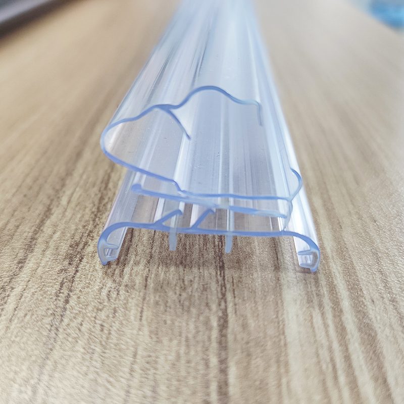 Mount Rail For ESL