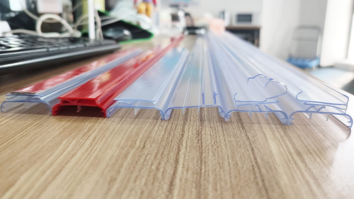 desk shelf with cable management