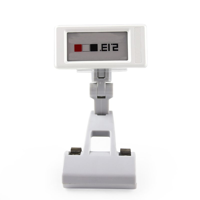 Clip For Digital Price Tag