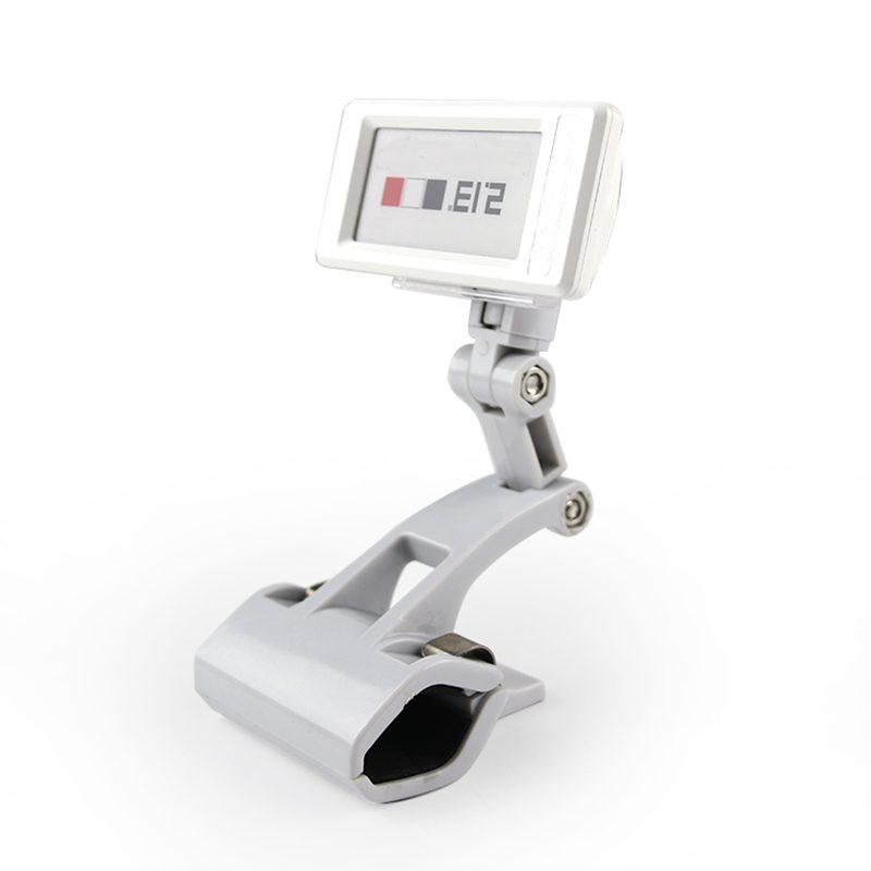 Clip For Digital Price Tag
