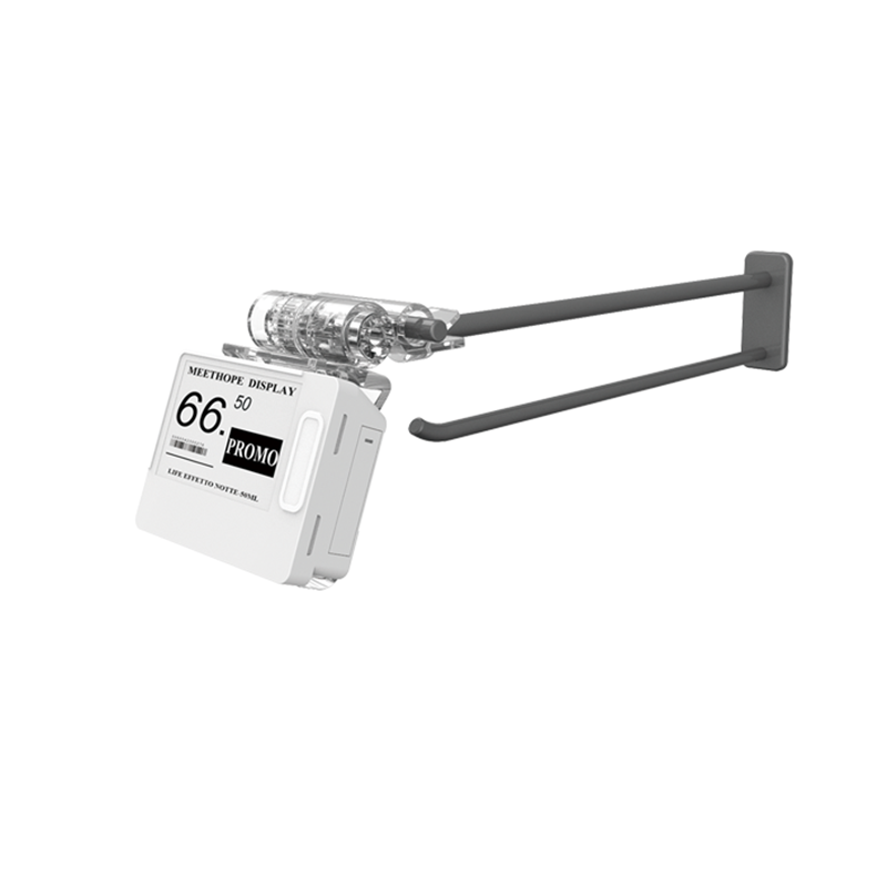 T-peg Hook Support For ESL