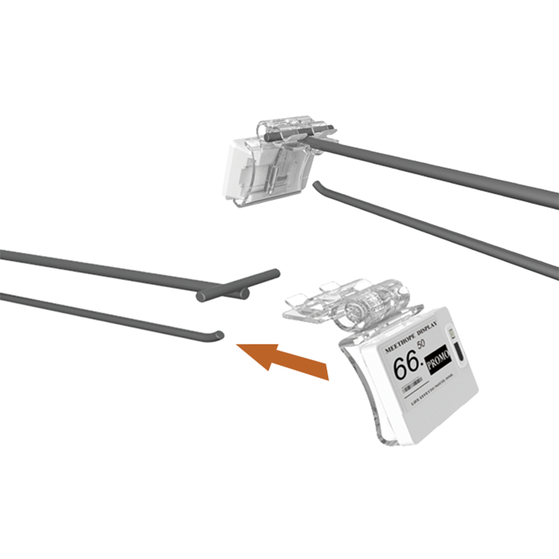 T-peg Hook Support For ESL T-peg Hook Support For ESL