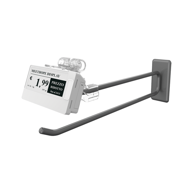 L-peg Hook Support For ESL