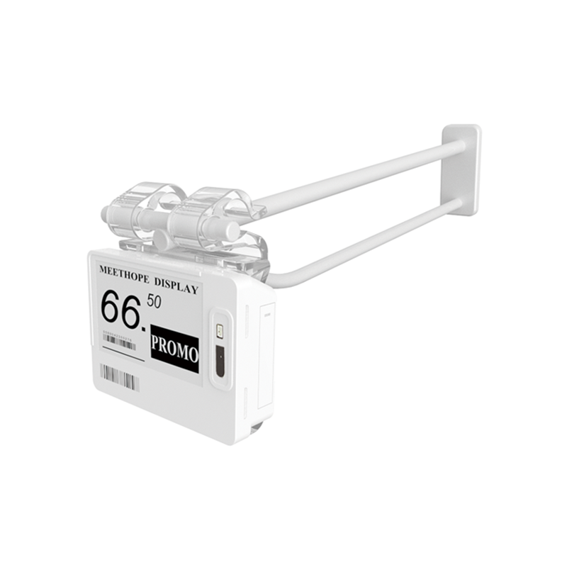 Metal Wire Hanger For ESL Tags Metal Wire Hanger For ESL Tags