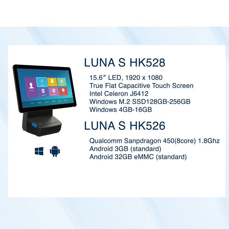 Single Screen10.1 Inch Full Color LcD Signage 15 Inch Multi-point Capacitive Touch Screen Display:15 Inch Resolution 1024 * 768