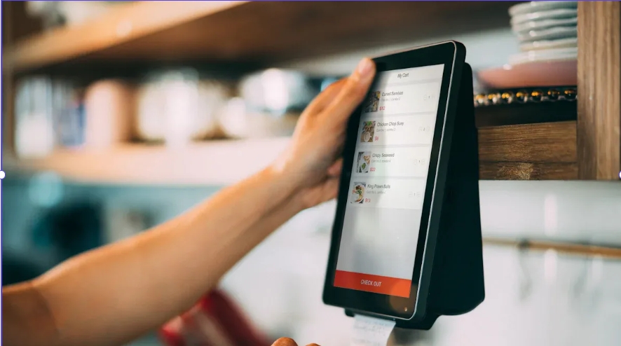 How much does a digital shelf label cost